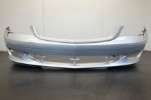 Load image into Gallery viewer, MERCEDES BENZ S CLASS FRONT BUMPER W221 Saloon GENUINE pn A2218800040
