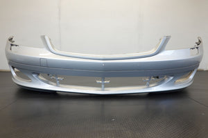 MERCEDES BENZ S CLASS FRONT BUMPER W221 Saloon GENUINE pn A2218800040