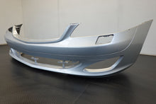 Load image into Gallery viewer, MERCEDES BENZ S CLASS FRONT BUMPER W221 Saloon GENUINE pn A2218800040
