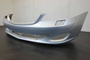 MERCEDES BENZ S CLASS FRONT BUMPER W221 Saloon GENUINE pn A2218800040