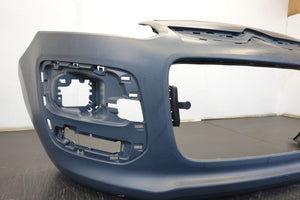 CITROEN C3 PICASSO FRONT BUMPER 2013 onwards GENUINE pn 9801783377