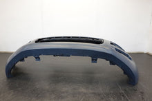 Load image into Gallery viewer, CITROEN C3 PICASSO FRONT BUMPER 2013 onwards GENUINE pn 9801783377
