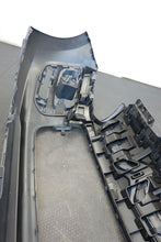 Load image into Gallery viewer, CITROEN C3 PICASSO FRONT BUMPER 2013 onwards GENUINE pn 9801783377
