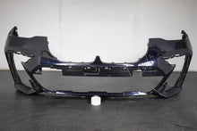 Load image into Gallery viewer, BMW X7 M SPORT FRONT BUMPER G07 2019 to 2021 GENUINE pn 51118069886
