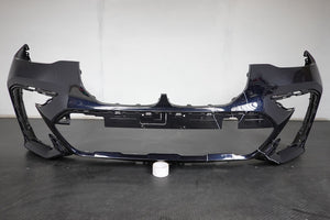 BMW X7 M SPORT FRONT BUMPER G07 2019 to 2021 GENUINE pn 51118069886