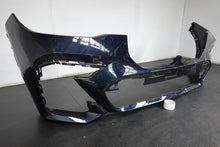 Load image into Gallery viewer, BMW X7 M SPORT FRONT BUMPER G07 2019 to 2021 GENUINE pn 51118069886
