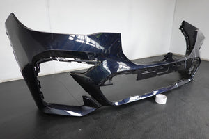 BMW X7 M SPORT FRONT BUMPER G07 2019 to 2021 GENUINE pn 51118069886