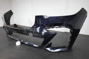 BMW X7 M SPORT FRONT BUMPER G07 2019 to 2021 GENUINE pn 51118069886