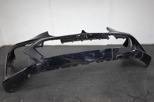 BMW X7 M SPORT FRONT BUMPER G07 2019 to 2021 GENUINE pn 51118069886