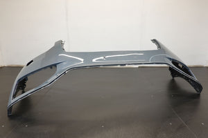 VOLVO XC90 FRONT BUMPER 2019 onwards SUV 5 Door GENUINE pn 31690641