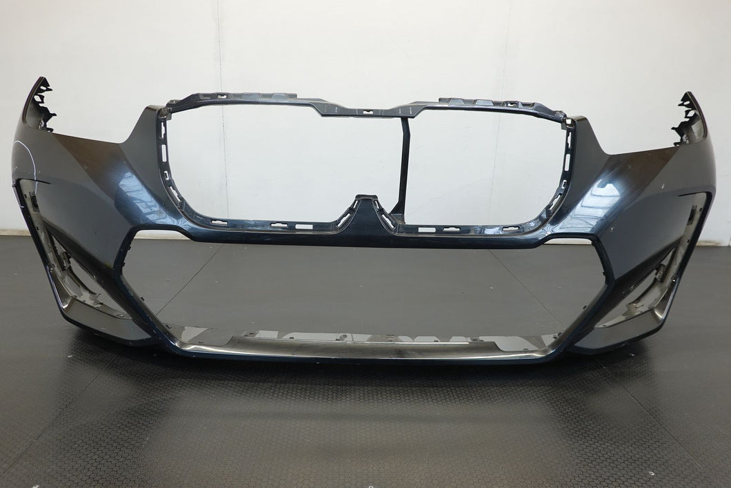 BMW X1 U11 M SPORT FRONT BUMPER 2022 onwards SUV 5 Door GENUINE pn 51119881907