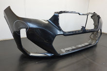 Load image into Gallery viewer, BMW X1 U11 M SPORT FRONT BUMPER 2022 onwards SUV 5 Door GENUINE pn 51119881907
