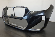 Load image into Gallery viewer, BMW X1 U11 M SPORT FRONT BUMPER 2022 onwards SUV 5 Door GENUINE pn 51119881907
