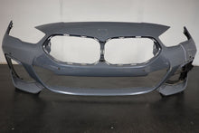 Load image into Gallery viewer, BMW 2 Series Gran Coupe M SPORT FRONT BUMPER F44 2020 onward GENUINE 51118075476
