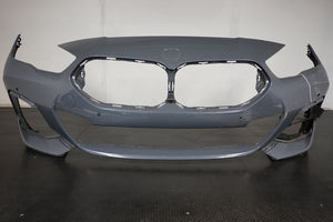 BMW 2 Series Gran Coupe M SPORT FRONT BUMPER F44 2020 onward GENUINE 51118075476