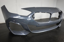 Load image into Gallery viewer, BMW 2 Series Gran Coupe M SPORT FRONT BUMPER F44 2020 onward GENUINE 51118075476
