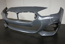 Load image into Gallery viewer, BMW 2 Series Gran Coupe M SPORT FRONT BUMPER F44 2020 onward GENUINE 51118075476
