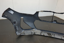 Load image into Gallery viewer, BMW X1 U11 M SPORT FRONT BUMPER 2022 onwards SUV 5 Door GENUINE pn 51119881907
