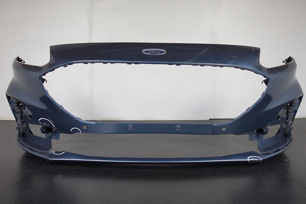 FORD KUGA ST Line FRONT BUMPER 2020 onwards SUV GENUINE pn LV4B-17F003-S