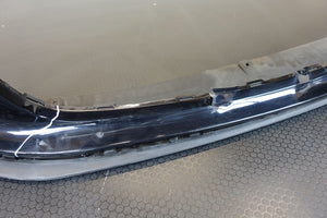 PORSCHE PANAMERA FRONT BUMPER 2017 onwards 971 GENUINE pn 971807221FFF