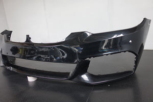 BMW 5 SERIES M SPORT FRONT BUMPER G30 G31 2017-onwards GENUINE pn 51118064928