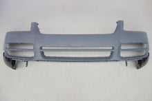 Load image into Gallery viewer, VOLKSWAGEN TOUAREG FRONT BUMPER 2003 to 2006 SUV 5 Door GENUINE pn 7L6807217R
