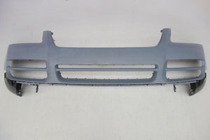 VOLKSWAGEN TOUAREG FRONT BUMPER 2003 to 2006 SUV 5 Door GENUINE pn 7L6807217R