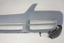 Load image into Gallery viewer, VOLKSWAGEN TOUAREG FRONT BUMPER 2003 to 2006 SUV 5 Door GENUINE pn 7L6807217R
