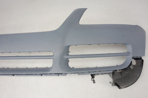 VOLKSWAGEN TOUAREG FRONT BUMPER 2003 to 2006 SUV 5 Door GENUINE pn 7L6807217R