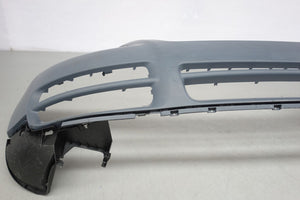 VOLKSWAGEN TOUAREG FRONT BUMPER 2003 to 2006 SUV 5 Door GENUINE pn 7L6807217R