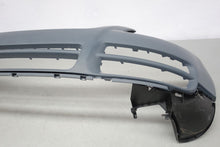 Load image into Gallery viewer, VOLKSWAGEN TOUAREG FRONT BUMPER 2003 to 2006 SUV 5 Door GENUINE pn 7L6807217R
