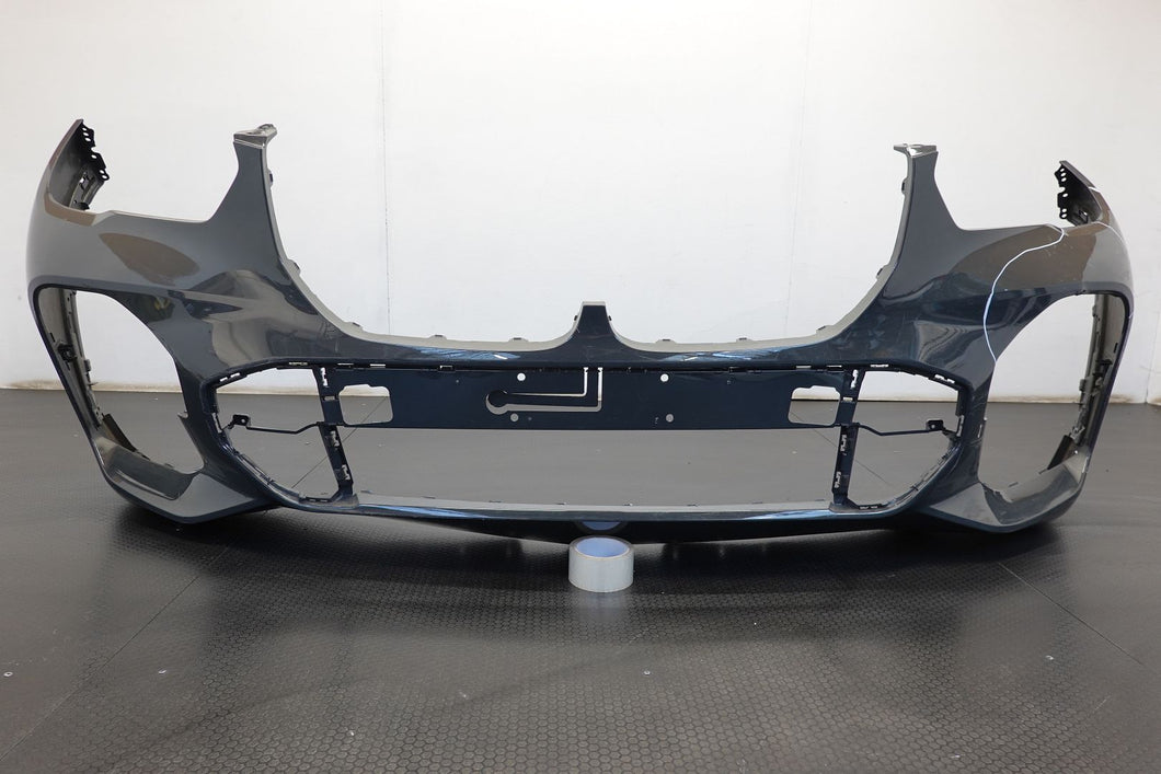 BMW X5 M SPORT FRONT BUMPER G05 SUV 2019 onwards GENUINE pn 51118069207