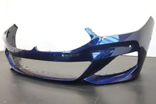 Load image into Gallery viewer, BMW 8 Series M SPORT FRONT BUMPER G15 Coupe GENUINE pn 51118070558
