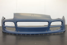 Load image into Gallery viewer, PORSCHE CAYENNE FRONT BUMPER 2003 to 2006 SUV 5 Door GENUINE pn 7L5807221
