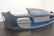 Load image into Gallery viewer, PORSCHE CAYENNE FRONT BUMPER 2003 to 2006 SUV 5 Door GENUINE pn 7L5807221
