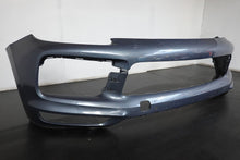Load image into Gallery viewer, PORSCHE CAYENNE FRONT BUMPER 2018 onwards 5 Door SUV GENUINE pn 9Y0807221
