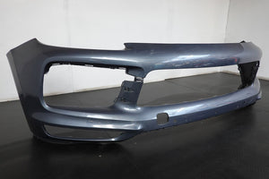 PORSCHE CAYENNE FRONT BUMPER 2018 onwards 5 Door SUV GENUINE pn 9Y0807221