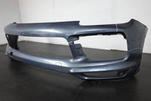 Load image into Gallery viewer, PORSCHE CAYENNE FRONT BUMPER 2018 onwards 5 Door SUV GENUINE pn 9Y0807221
