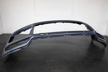 Load image into Gallery viewer, PORSCHE CAYENNE FRONT BUMPER 2018 onwards 5 Door SUV GENUINE pn 9Y0807221
