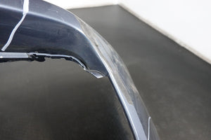 PORSCHE CAYENNE FRONT BUMPER 2018 onwards 5 Door SUV GENUINE pn 9Y0807221