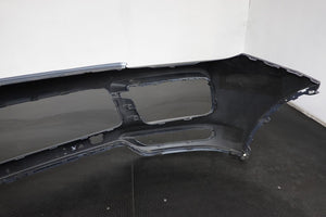PORSCHE CAYENNE FRONT BUMPER 2018 onwards 5 Door SUV GENUINE pn 9Y0807221