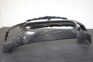 BMW X3 M SPORT FRONT BUMPER G01 2017 onwards SUV GENUINE pn 51118089743