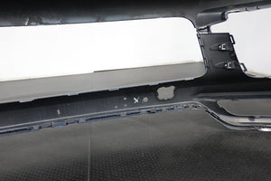 PORSCHE CAYENNE FRONT BUMPER 2018 onwards 5 Door SUV GENUINE pn 9Y0807221