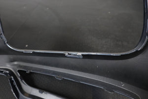 PORSCHE CAYENNE FRONT BUMPER 2018 onwards 5 Door SUV GENUINE pn 9Y0807221
