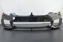 Load image into Gallery viewer, BMW 5 SERIES M SPORT FRONT BUMPER G30 G31 2017 onwards GENUINE pn 51118064928
