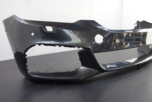 Load image into Gallery viewer, BMW 5 SERIES M SPORT FRONT BUMPER G30 G31 2017 onwards GENUINE pn 51118064928
