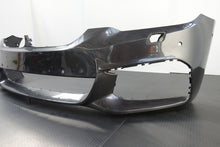 Load image into Gallery viewer, BMW 5 SERIES M SPORT FRONT BUMPER G30 G31 2017 onwards GENUINE pn 51118064928
