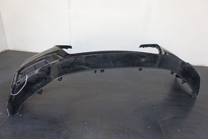 Audi A6 S Line FRONT BUMPER C8 2018 onwards SALOON GENUINE pn 4K0807437C