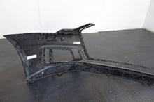 Load image into Gallery viewer, Audi A6 S Line FRONT BUMPER C8 2018 onwards SALOON GENUINE pn 4K0807437C
