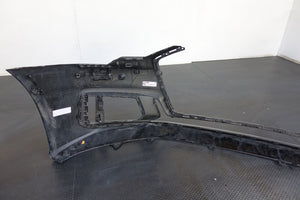 Audi A6 S Line FRONT BUMPER C8 2018 onwards SALOON GENUINE pn 4K0807437C